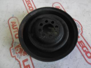 шкив коленвала Audi A6 4B/C5 [рестайлинг] 2001