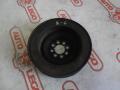 шкив коленвала Audi A6 4B/C5 [рестайлинг] 2001 - фото №2