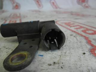 датчик коленвала Renault Logan 1 поколение L8 2006, 1.5 л., K7JA710, бензин, МКПП, синий, седан, передний привод