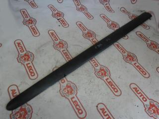 молдинг двери передней левой Peugeot 206 1 поколение [рестайлинг] 2004