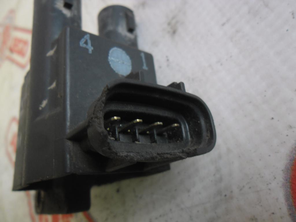 катушка зажигания Toyota Tercel L40 (1990 - 1994), 9091902226 - фото №1