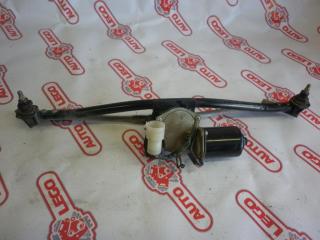 механизм стеклоочистителя (трапеция дворников) Daewoo Nexia 1 поколение [2-й рестайлинг] 2012, 1.5 л., A15SMS, бензин, МКПП, черный, седан, передний привод, 96175535