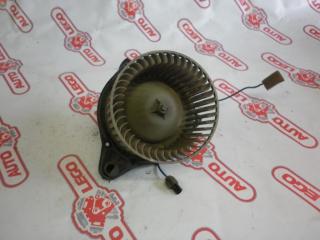 моторчик печки Mazda 626 2 поколение 1985, F6, бензин, серый, седан, передний привод