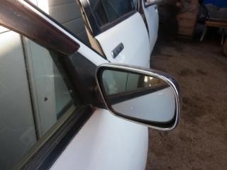 зеркало наружное правое Nissan Cube Z10 1999, 1.4 л., CGA3DE, бензин, АКПП, белый, универсал, передний привод, правый руль