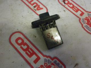 сопротивление печки Chevrolet Lanos 2004