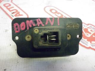 сопротивление печки Honda Domani 1 поколение (1992 - 1996)