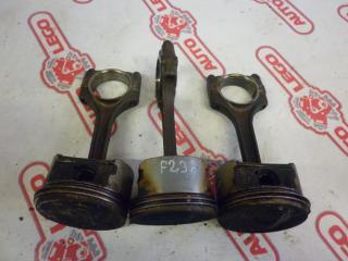 поршень Honda Odyssey 1 поколение (1994 - 1999), 2.3 л., F23A, бензин