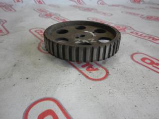 шкив распредвала ЗАЗ Sens 1 поколение 2007, МеМЗ 307 (1.3), бензин, МКПП, голубой, седан, передний привод