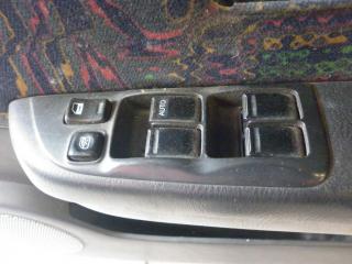 блок управления стеклоподъемниками Renault Logan 1 поколение 2008, 1.4 л., K7JA710, бензин, МКПП, седан