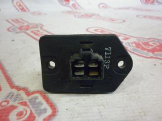 сопротивление печки ЗАЗ Sens 1 поколение 2007, МеМЗ 307 (1.3), бензин, МКПП, голубой, седан, передний привод