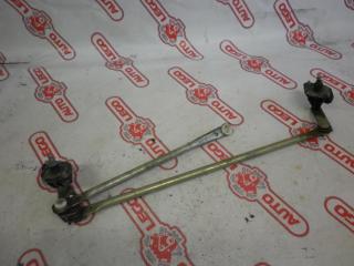 механизм стеклоочистителя (трапеция дворников) ЗАЗ Sens 1 поколение 2007, МеМЗ 307 (1.3), бензин, МКПП, голубой, седан, передний привод