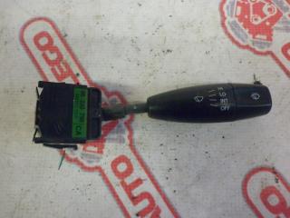 переключатель дворников ЗАЗ Sens 1 поколение 2007, МеМЗ 307 (1.3), бензин, МКПП, голубой, седан, передний привод, 96230798