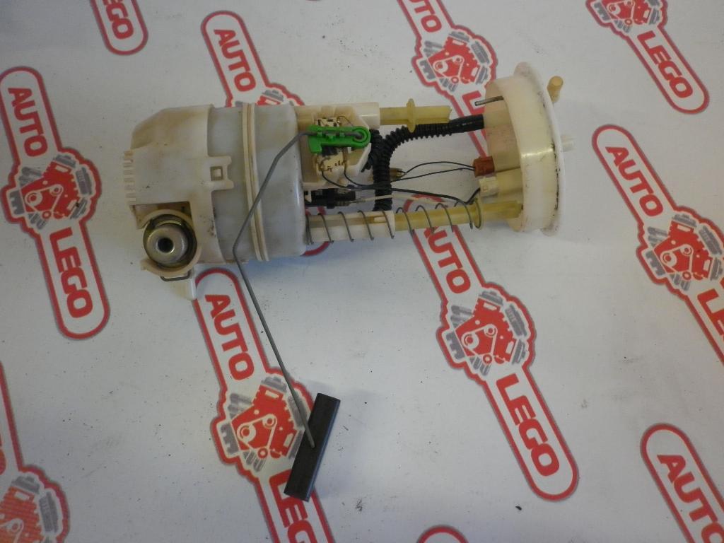 насос топливный Nissan Qashqai 1 поколение 2006, P1267-JD02A - фото №1