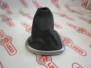 чехол рычага КПП Nissan Qashqai 1 поколение 2006, 96935-JD000