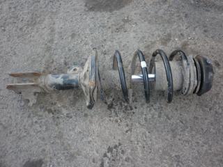 стойка передняя левая Chevrolet Lacetti 1 поколение 2004