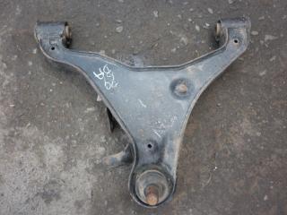 рычаг передний левый Nissan Pathfinder R51 2009