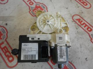моторчик стеклоподъемника Ford Focus 2 поколение 2007, 981537110