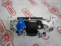 блок управления печки / климат-контроля Renault Logan 2 поколение [рестайлинг] 2018, 1.6 л., K4M 842, бензин, АКПП, белый, седан, передний привод - фото №2