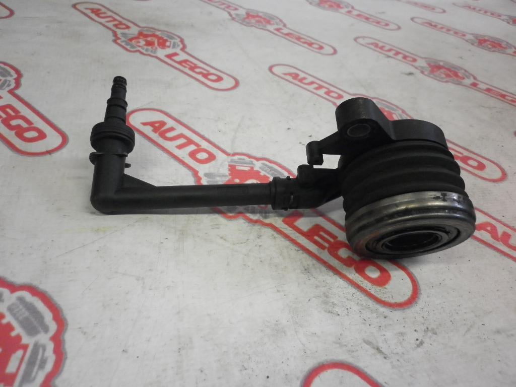 цилиндр сцепления рабочий Nissan Almera G15 2013, 306A0-JA60D - фото №1