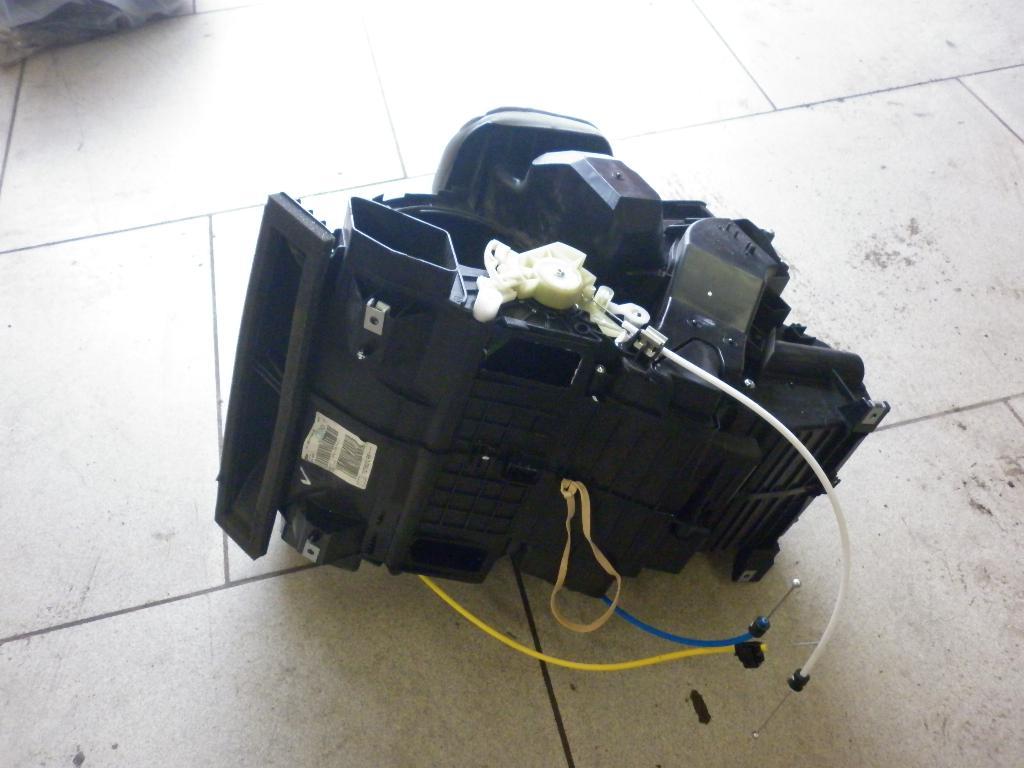 корпус отопителя (печки) Nissan Almera G15 2013 - фото №1