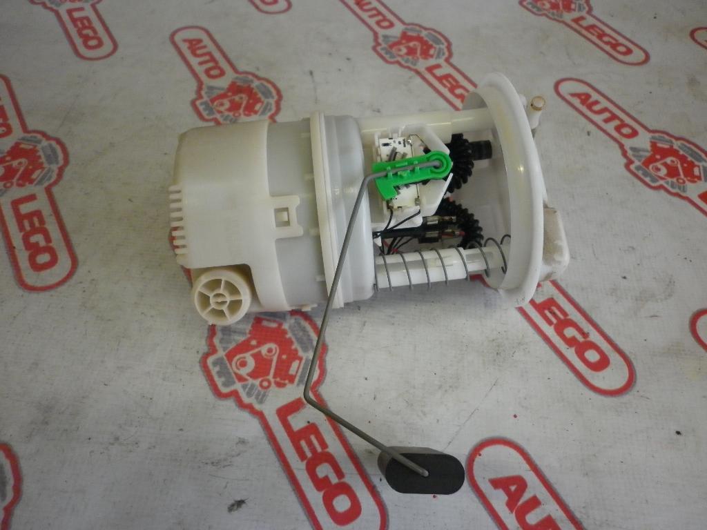 насос топливный Nissan Almera G15 2013, 17042-00Q0G - фото №1