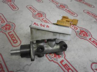 цилиндр тормозной главный Fiat Albea 1 поколение 2003