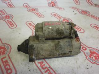 стартер Lifan Solano 1 поколение 620 2012, 1.6 л., LF481Q3, бензин, МКПП, белый, седан, передний привод