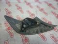 фонарь задний правый Honda Fit Aria 1 поколение GD6 2002, 1.5 л., L15A, бензин, АКПП, серый, седан, передний привод, правый руль - фото №2