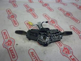 переключатель подрулевой (стрекоза) Honda Fit Aria 1 поколение GD6 2002, 1.5 л., L15A, бензин, АКПП, серый, седан, передний привод, правый руль