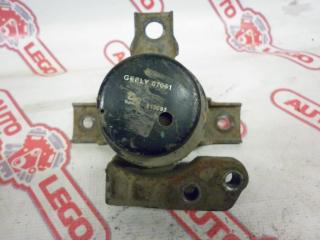 подушка крепления двигателя Geely CK Otaka 1 поколение 2005, 1.5 л., MR479QA, бензин, МКПП, серый, седан, передний привод