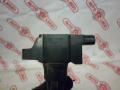 катушка зажигания Honda Fit Aria 1 поколение GD6 2002, 1.5 л., L15A, бензин, АКПП, серый, седан, передний привод, правый руль - фото №3