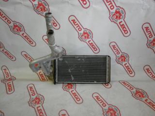 радиатор отопителя (печки) Fiat Albea 1 поколение 2003