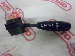 переключатель дворников Chevrolet Lanos 2004