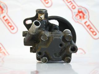 насос гидроусилителя руля Nissan Sunny B14 1998, 1.5 л., GA15DE, бензин, АКПП, серый, седан, передний привод, правый руль