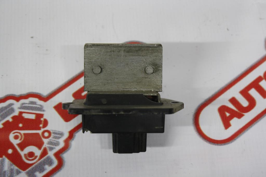 сопротивление печки Mazda 626 GE 1991, FP1800, бензин, МКПП, темно-синий, седан, передний привод - фото №1