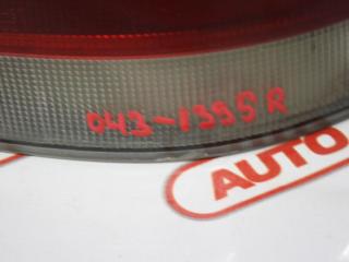 фонарь задний правый Mazda 626 GE 1991, FP1800, бензин, МКПП, темно-синий, седан, передний привод