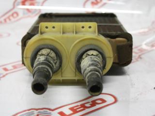 радиатор отопителя (печки) Mazda 626 GE 1991, FP1800, бензин, МКПП, темно-синий, седан, передний привод