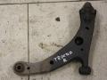 рычаг передний правый Toyota Sprinter Trueno AE110/AE111 1995, 1.5 л., 5A-FE, бензин, АКПП, передний привод - фото №2