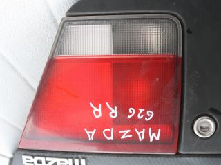 фонарь задний правый Mazda 626 GE 1991, FP1800, бензин, МКПП, темно-синий, седан, передний привод, 043-1397R