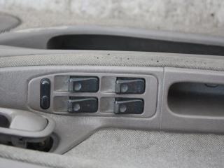 блок управления стеклоподъемниками Mazda 626 GE 1991, FP1800, бензин, МКПП, темно-синий, седан, передний привод