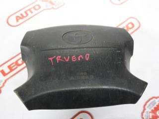 подушка безопасности водителя Toyota Sprinter Trueno AE110/AE111 1995, 1.5 л., 5A-FE, бензин, АКПП, передний привод, 45130-1A130