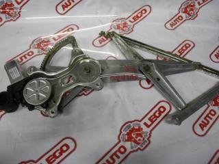 стеклоподъемник передний правый Lifan Solano 1 поколение 620 2012, 1.6 л., LF481Q3, бензин, МКПП, белый, седан, передний привод