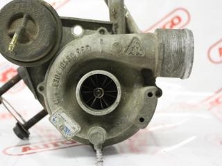 турбина Audi A4 B5 1997, AEB, бензин, МКПП, зеленый, седан, передний привод, 4F53041015095D