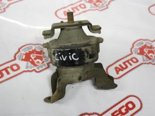 подушка крепления двигателя Honda Civic 6 поколение (EJ/EK/EM) EJ6 1996, 1.4 л., D14A4, бензин, МКПП, синий, купе, 50805-S04-000