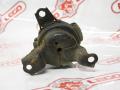 подушка крепления двигателя Honda Civic 6 поколение (EJ/EK/EM) EJ6 1996, 1.4 л., D14A4, бензин, МКПП, синий, купе, 50805-S04-000 - фото №2