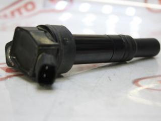 катушка зажигания Hyundai i40 1 поколение VF 2013, 2.0 л., G4NA, бензин, АКПП, черный, седан, передний привод, 27300-2E000