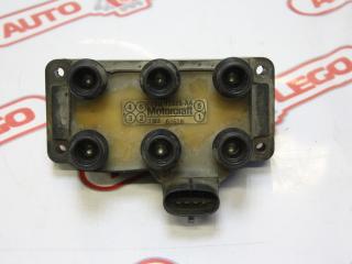 катушка зажигания Ford Mondeo 2 поколение B4Y 1998, 2.5 л., SEA, бензин, АКПП, серый, седан, передний привод, F5SU-12029-AA