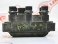 катушка зажигания Ford Mondeo 2 поколение B4Y 1998, 2.5 л., SEA, бензин, АКПП, серый, седан, передний привод, F5SU-12029-AA - фото №3