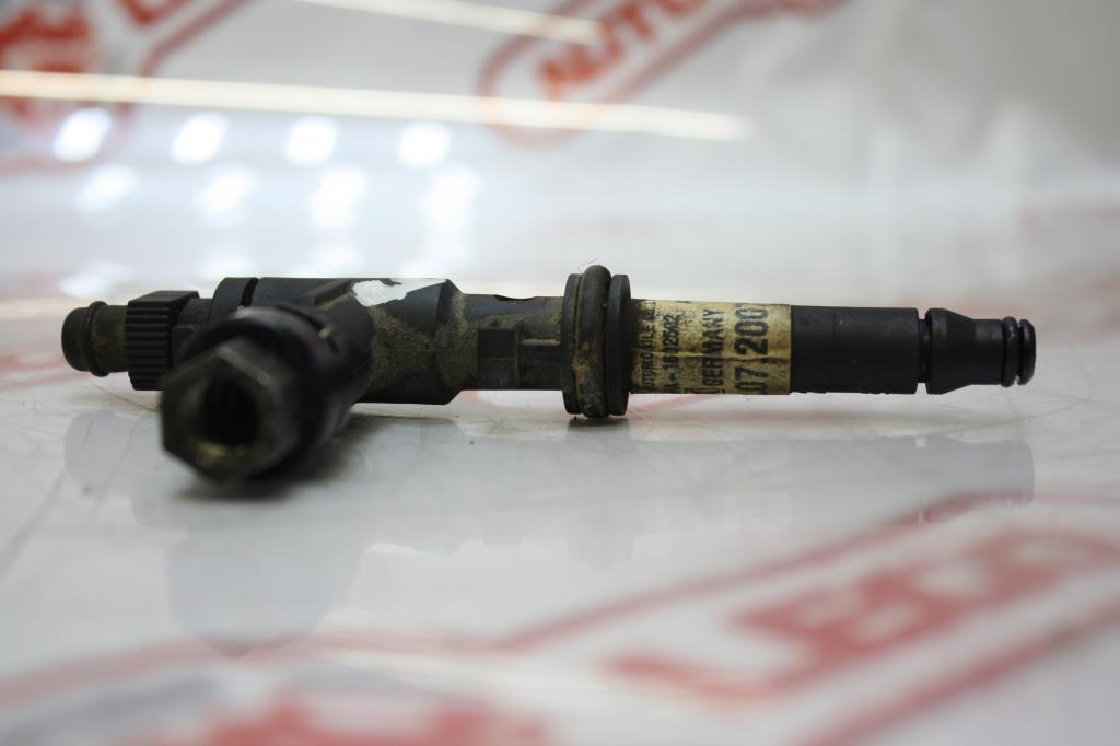 цилиндр сцепления рабочий Vortex Estina 1 поколение 2008, 2.0 л., бензин, МКПП, красный, седан, передний привод, 519MHA-1602502 - фото №1