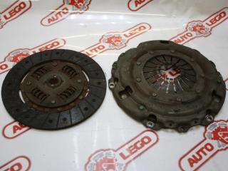 комплект сцепления Vortex Estina 1 поколение 2008, 2.0 л., бензин, МКПП, красный, седан, передний привод, A211601020